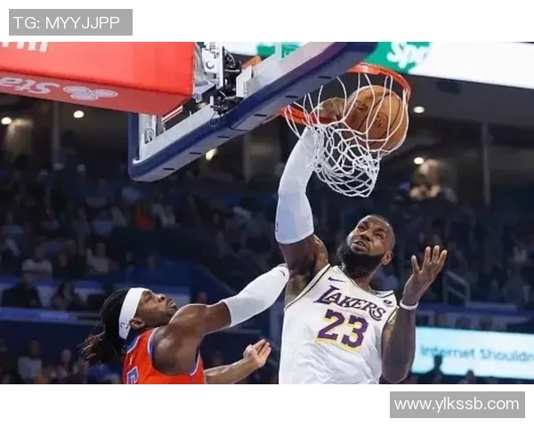 2019年1月18日湖人对阵雷霆精彩比赛录像回顾与分析