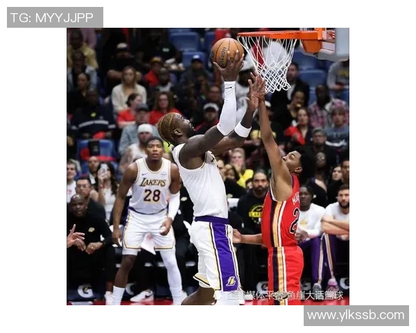湖人对决鹈鹕精彩回放1月16号比赛全程录像回顾与分析